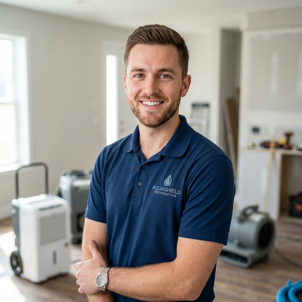 Brandon Morris - Master Restorer in Flowery Branch